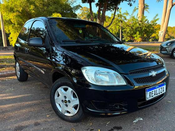 CHEVROLET CELTA 1.0 MPFI VHCE LIFE 8V FLEX 2P MANUAL